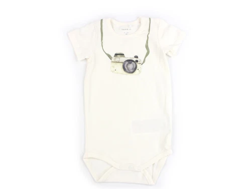 Name It jet stream kamera body